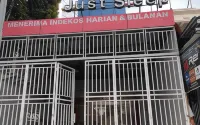 Just Sleep Guest House - Pensions
