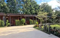 JJ at Chiangkhan
