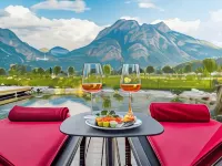 Hotel Das Rübezahl Romantic Hideaway & Boutique Spa Hotels in Schwangau
