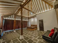 Villa Kamar Tamu Piyungan