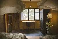 AguaMar Vichayito - spa