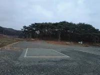 Taean (Anmyeondo) Tourist Farm Glamping & Auto Camping - 2-Star