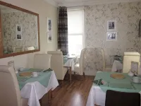 The Old Town Bed and Breakfast - Wifi