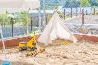 Imjingang Haes-sal Glamping - Homestays