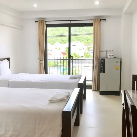 Le Siri Hotel