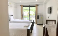 Le Siri Hotel - Gym