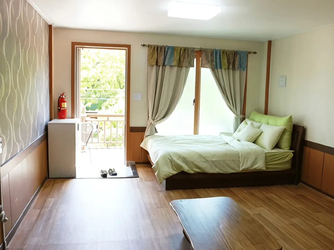 Geochang Byeongmajung Pension - 함양군