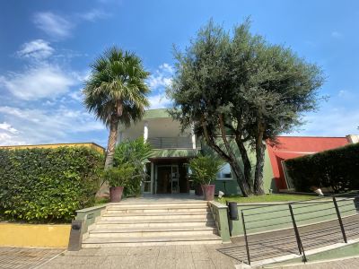 Hotel Zeffiro