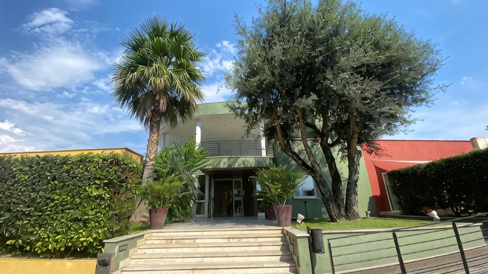 Hotel Zeffiro
