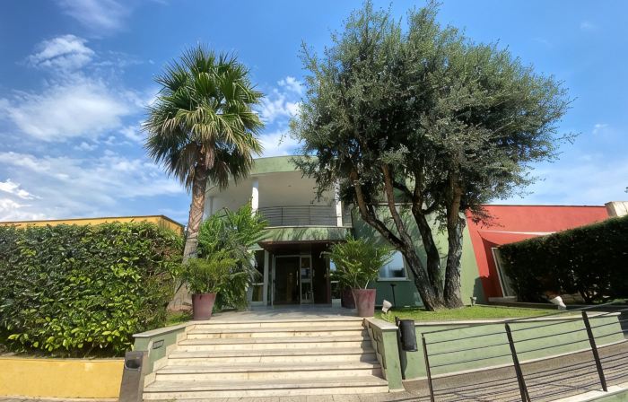 Hotel Zeffiro