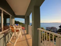 Luxury 4 bed / 3 bath - Be As You Are Villa - Cruz Bay, Poolside, Ocean Views! - Homestays
