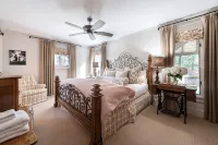 The High House - an amazing 5 STAR LUXE mountain retreat in Highlands/Cashiers - 5-Star