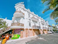 Phong Dung Hotel - spa