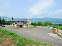 Lodge B&W - Pet friendly