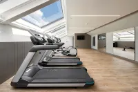 Eurostars Aliados - Gym