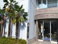 Tendo Central Hotel Hotels in 
