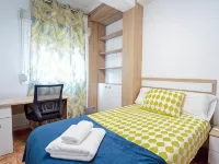 Lemon & Green GuestHouse 鄰近格拉纳达的酒店