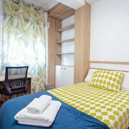 Lemon & Green GuestHouse