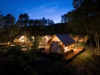 Glamorous Dining Tateshina the Camp - Boutique