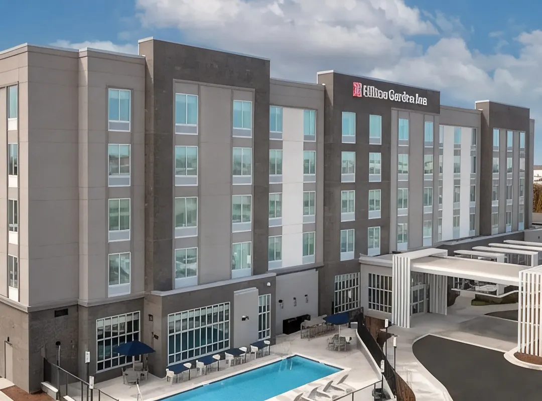 Hilton Garden Inn Florence Cincinnati Airport South - Covington, KY