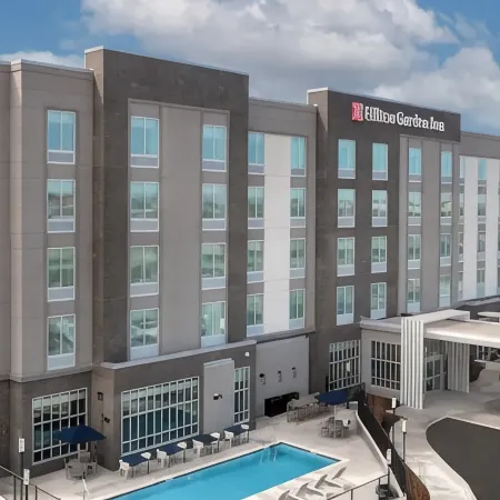 Hilton Garden Inn Florence Cincinnati Airport South