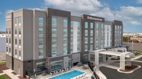 Hilton Garden Inn Florence Cincinnati Airport South