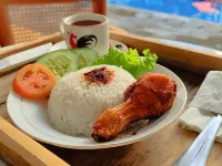 The Mangkoro Hotel by Sinergi Hotels in Bantul Regency