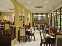 Cresta Riley's Hotel Hotels in Maun