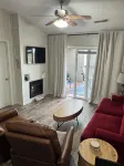Charming 2-bedroom Penthouse condo with AC, WiFi in lovely BransonMo