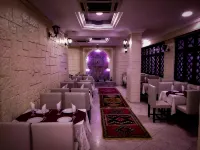 Hotel Tiout - Pet friendly