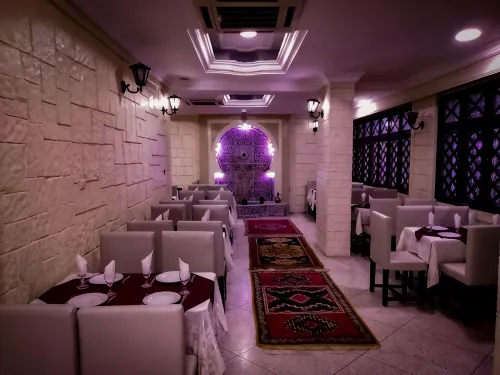 Hotel Tiout
