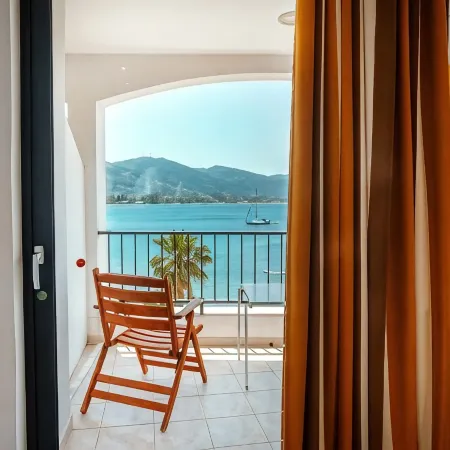 Hotel Pavlou