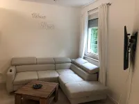 Apartmenats mitte Messe und Zentrum - Balcony