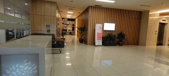 Thara Place Treepark BSD Hotels in Serpong