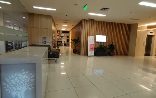 Thara Place Treepark BSD - 3-Star