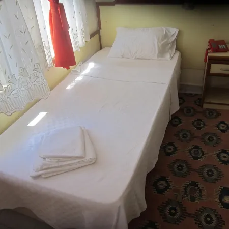 Red Rose Hotel