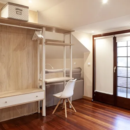 Apartamentos la Canal