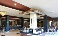 M-One Hotel Bogor - Aamiainen