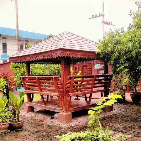 My Home Guest House