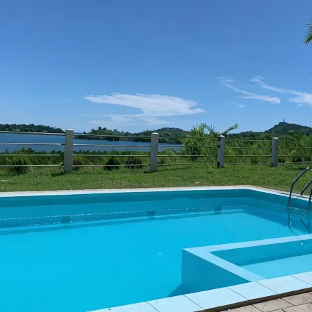 Nosy Bay View