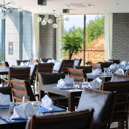 Lapis Hotel Namhae