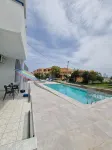 Leonidas Studios & Apartments - Pools