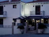 ''Epavlis Boutique Galaxidi'' Hotels in Galaxidi