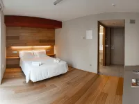 Hotel Estacio Hoteles en Olot