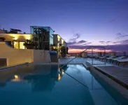 Hotel Villa Carolina - Pools