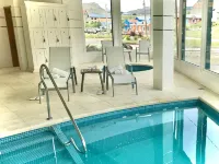 Destino Sur Hotel & Spa de Montaña - Pool
