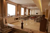 Starlit Suites Tirupati - Mountain view