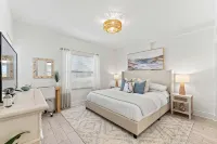 Luxury Beachfront 2BR/2BA Condo In Beautiful St. Augustine & All the Amenities! - 4-Star