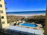 Shell Island Resort - All Oceanfront Suites - Beach