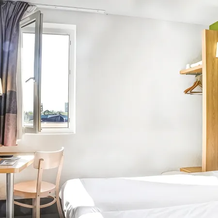 Hôtel Inn Design Montluçon